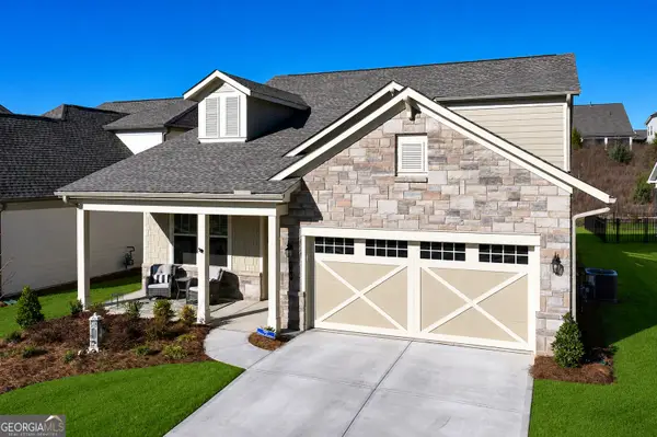 146 Bear Way, Hoschton, GA 30548