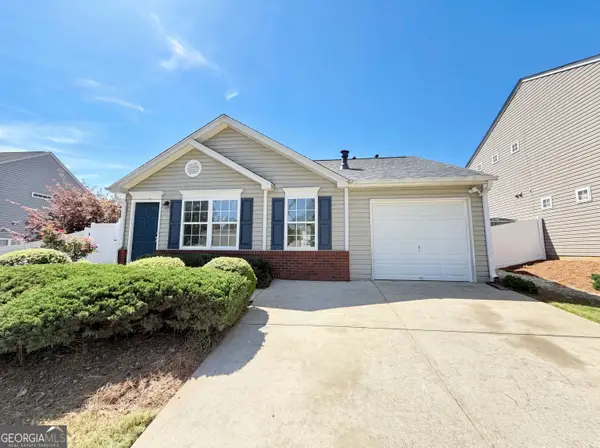 503 Oakleaf Court, Acworth, GA 30102