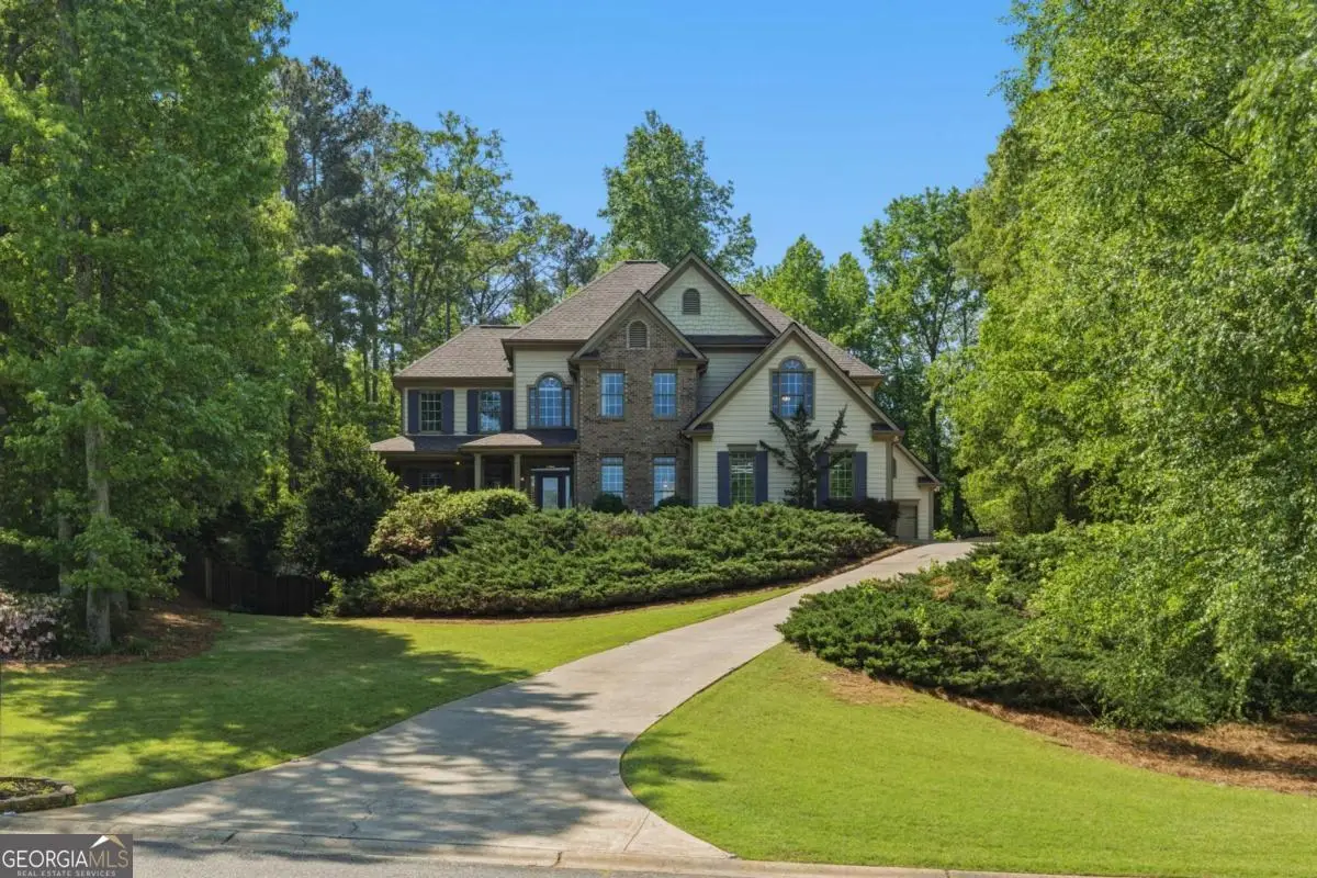 101 Lathems Mill Lane, Ball Ground, GA 30107 - #1