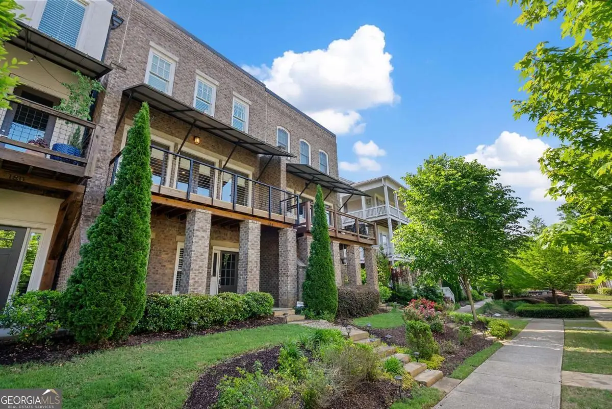 184 Easy Pines Way, Marietta, GA 30060 - #1