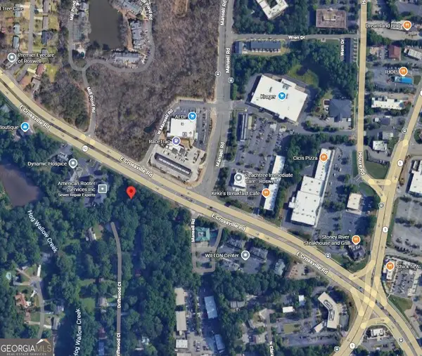 445 E Crossville Road #KENNESAW, Roswell, GA 30075