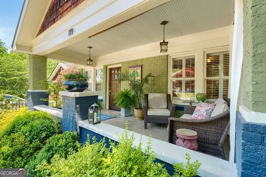 119 N 4th Avenue, Decatur, GA 30030 - #2