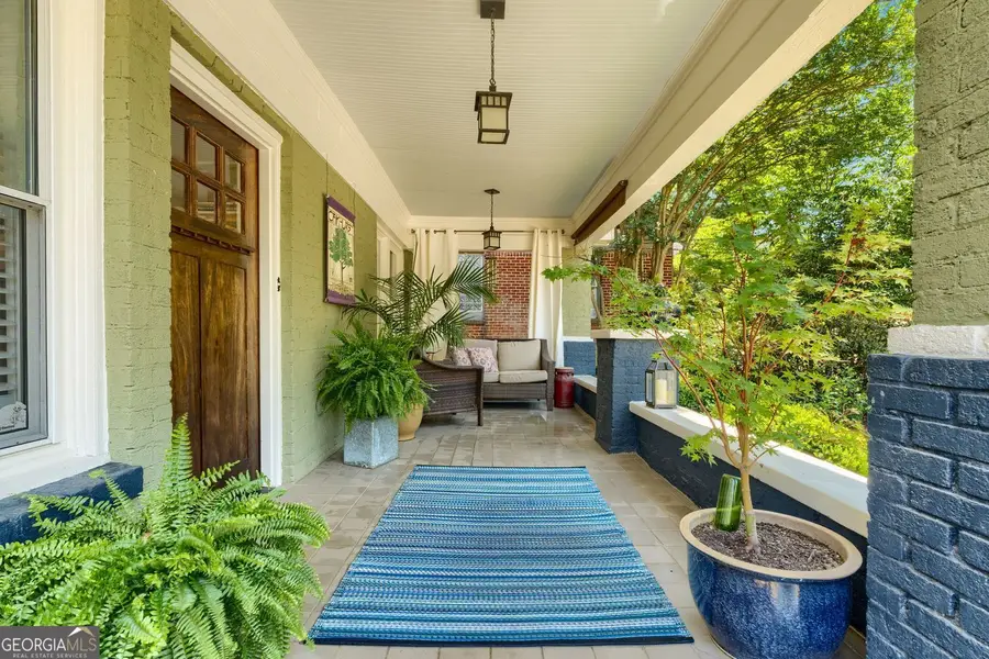 119 N 4th Avenue, Decatur, GA 30030 - #3