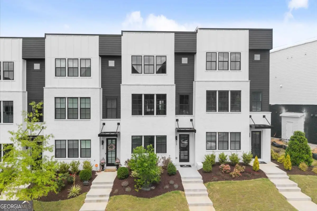 433 Mezzo Lane #85, Alpharetta, GA 30009 - #1