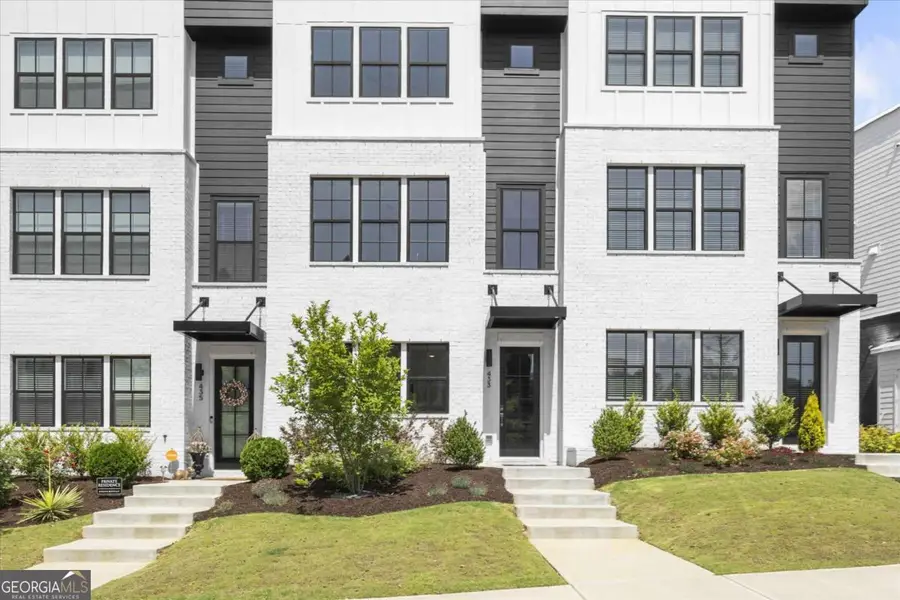 433 Mezzo Lane #85, Alpharetta, GA 30009 - #2