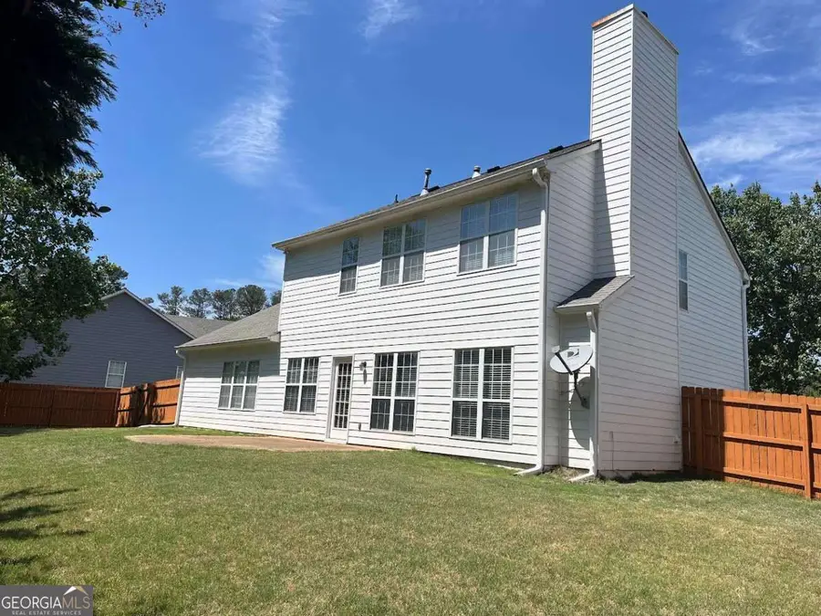 3109 Fieldstone Court Nw, Kennesaw, GA 30152 - #2