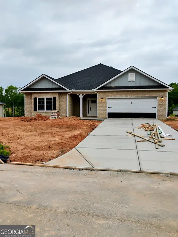 321 Angela Avenue #LOT 03, Bowdon, GA 30108