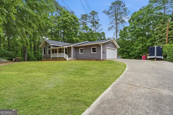 174 Sandra Drive, Gray, GA 31032