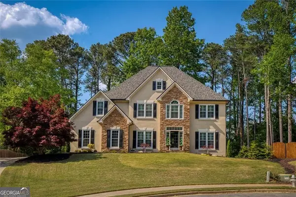 140 Penwick Drive, Roswell, GA 30075