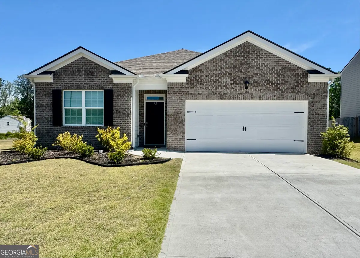 32 Oak Leaf Road, Dallas, GA 30132 - #1