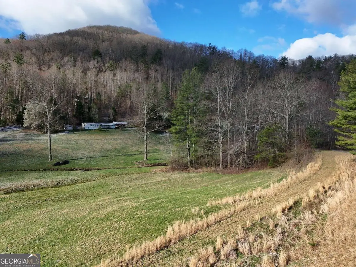 TRACT 2 Whippoorwill Way, Blairsville, GA 30512 - #1