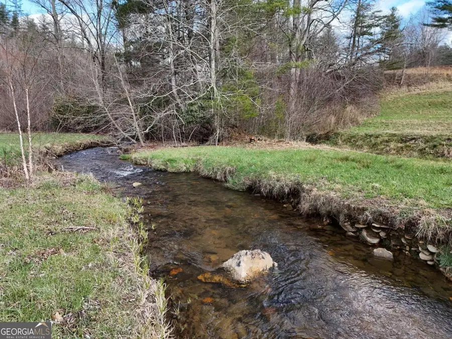 TRACT 2 Whippoorwill Way, Blairsville, GA 30512 - #2