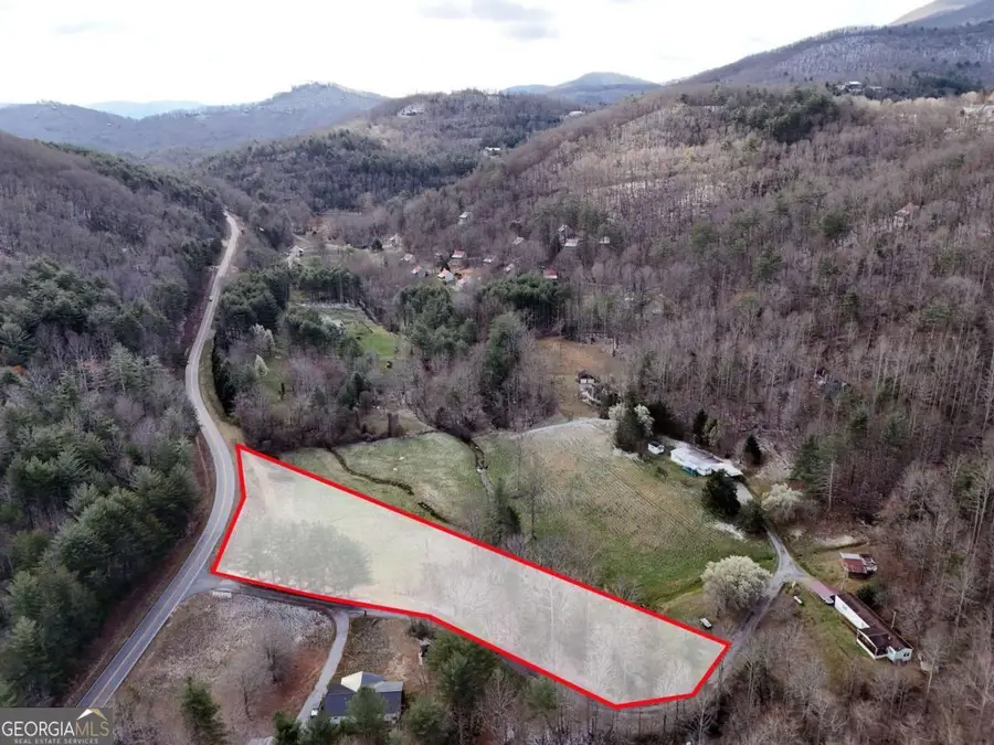 TRACT 2 Whippoorwill Way, Blairsville, GA 30512 - #3