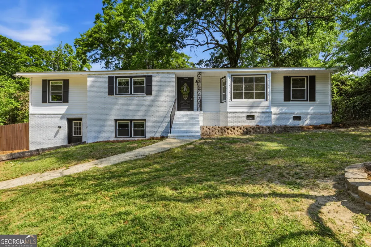 4443 Ritch Haven Road, Columbus, GA 31909 - #1