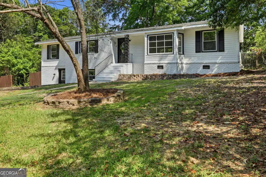 4443 Ritch Haven Road, Columbus, GA 31909 - #2