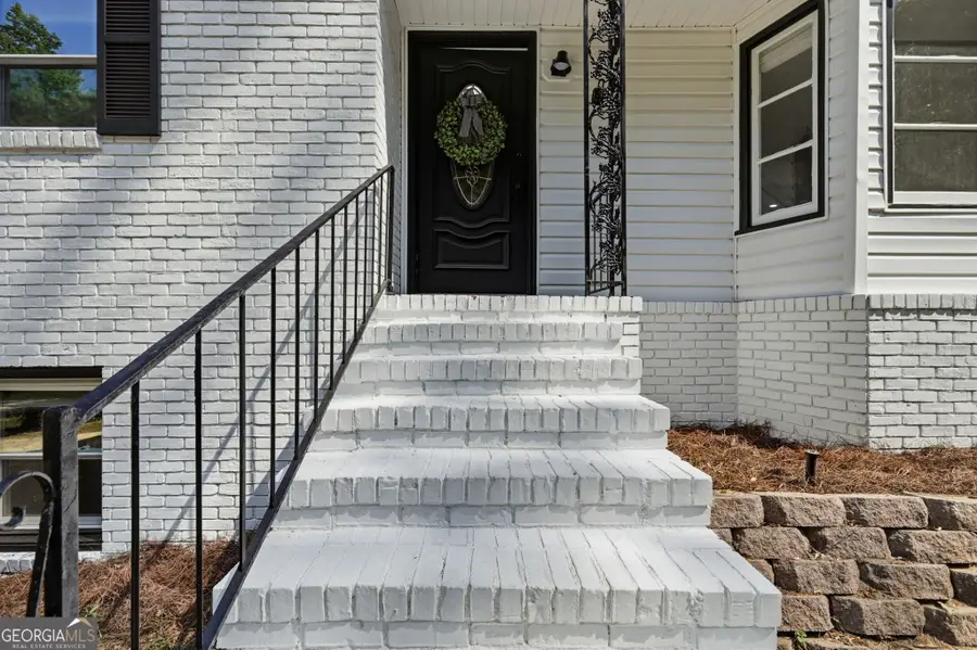 4443 Ritch Haven Road, Columbus, GA 31909 - #3