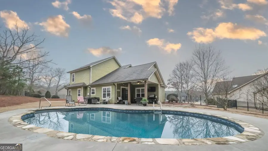 824 Vicki Circle, Bremen, GA 30110 - #2