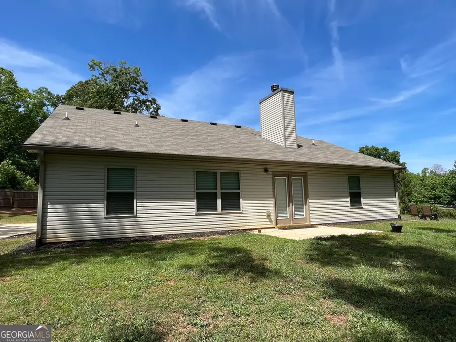 150 Paul Smith Road, Hull, GA 30646 - #2