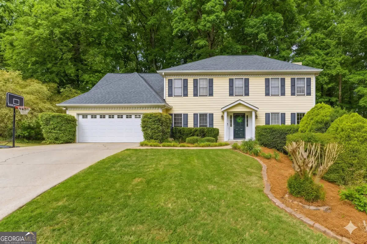 1825 Talbot Court, Lawrenceville, GA 30044 - #1