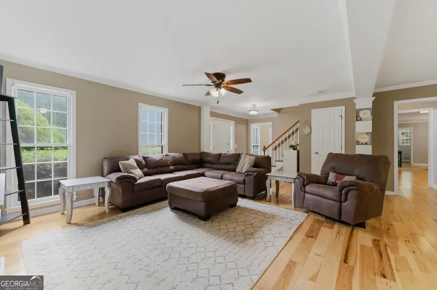 1825 Talbot Court, Lawrenceville, GA 30044 - #2