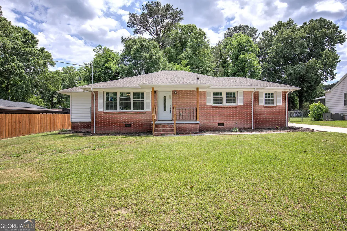 4 Echota Circle Sw, Rome, GA 30165 - #1