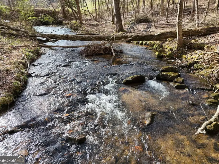TRACT 3 Whippoorwill Way, Blairsville, GA 30512 - #2