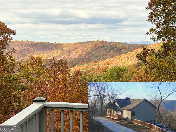 3326 Monument Road, Jasper, GA 30143