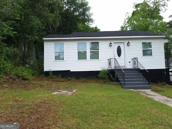 329 Noyes Street, Cedartown, GA 30125