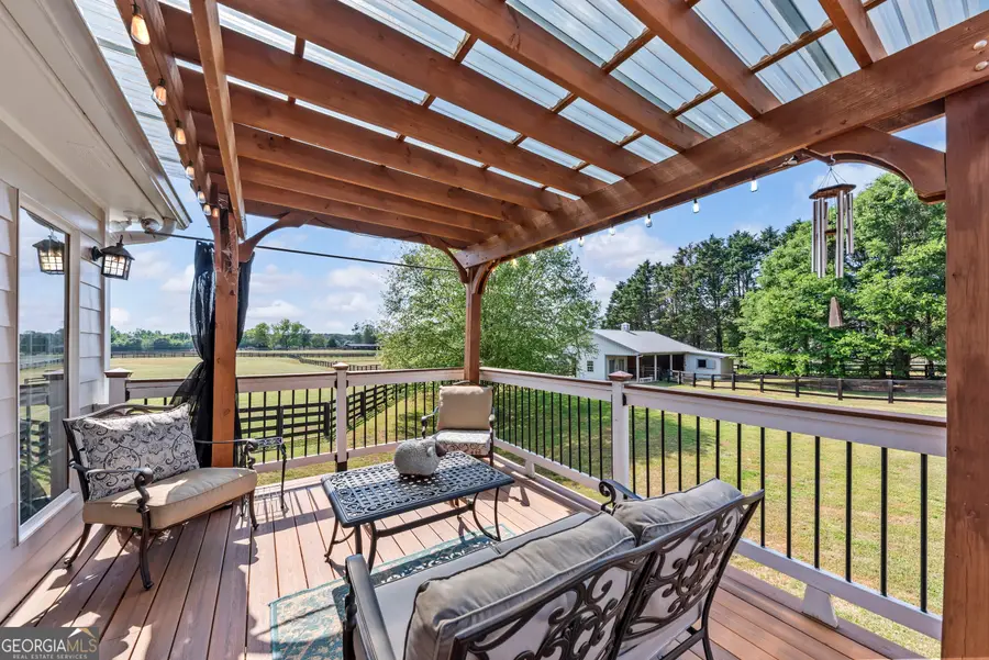 1131 Lipscomb Road, Social Circle, GA 30025 - #3