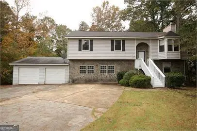 5960 Bluebonnet Circle, South Fulton, GA 30349 - #1