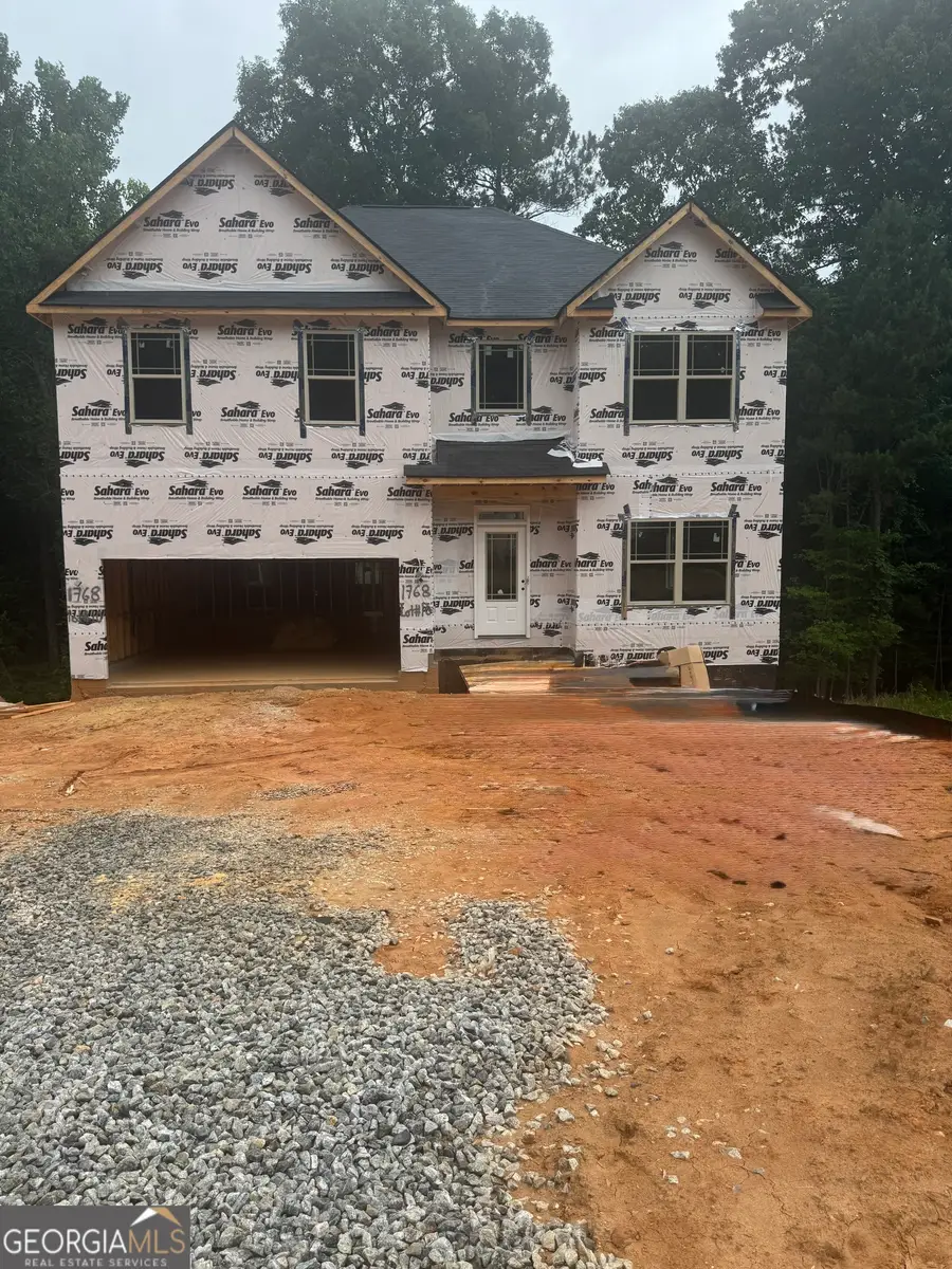1768 Emerald Drive #LOT 10, Jonesboro, GA 30236 - #2