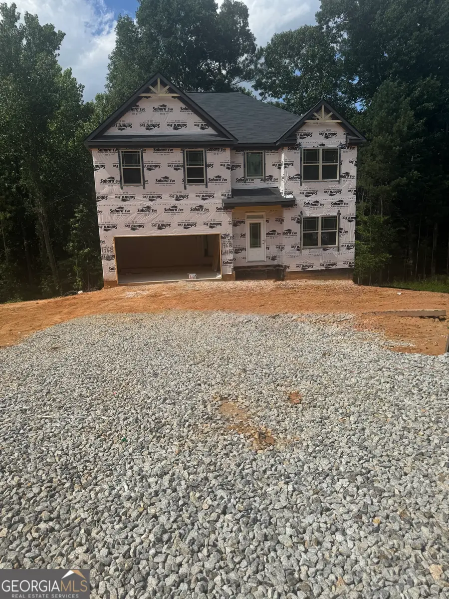 1768 Emerald Drive #LOT 10, Jonesboro, GA 30236 - #3