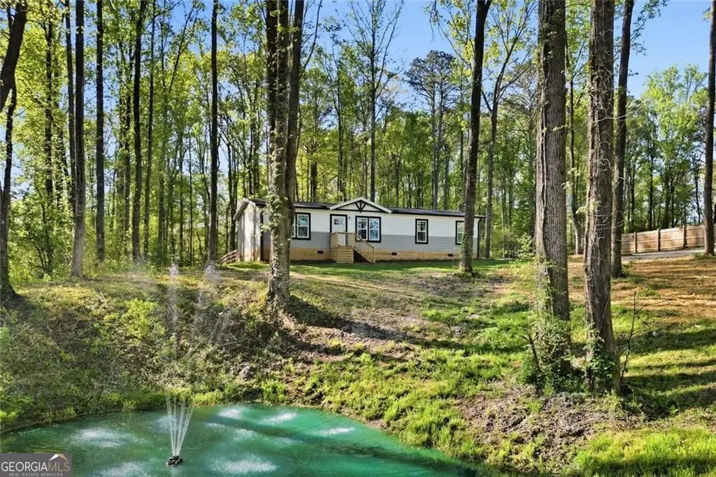 1836 Highway 136 Connector, Talking Rock, GA 30175 - #1
