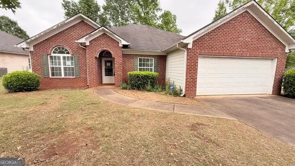 65 Lakeridge Ct, Covington, GA 30016