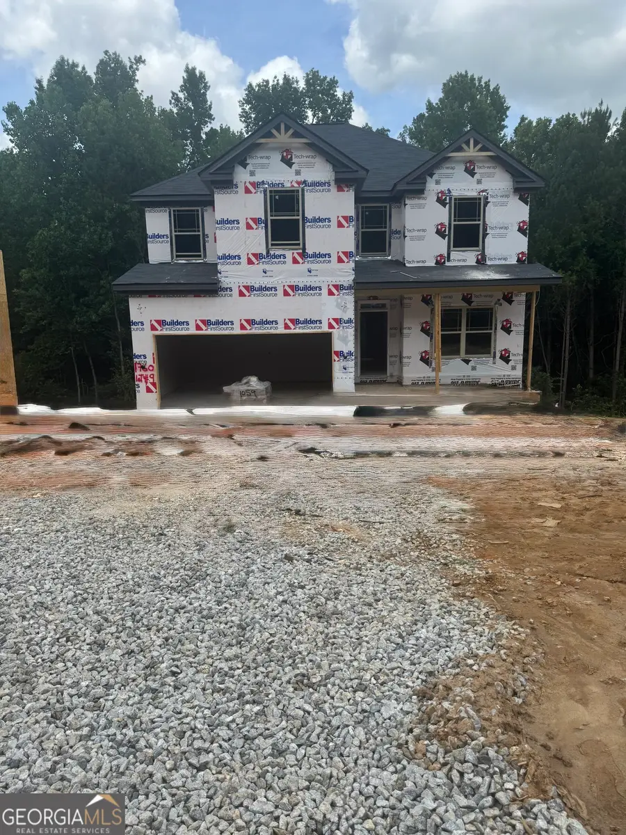 1760 Emerald Drive #LOT 9, Jonesboro, GA 30236 - #2