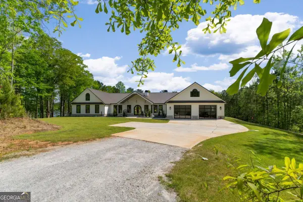840 Old Driver Road, Whitesburg, GA 30185