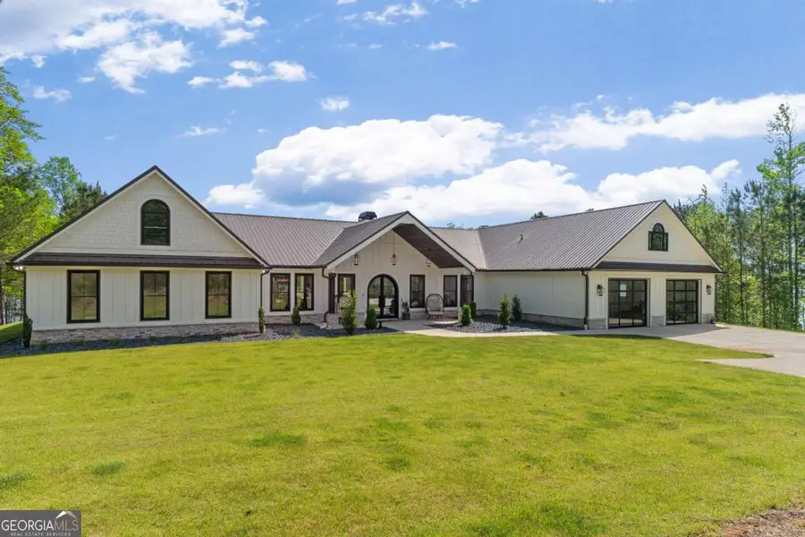 840 Old Driver Road, Whitesburg, GA 30185 - #3