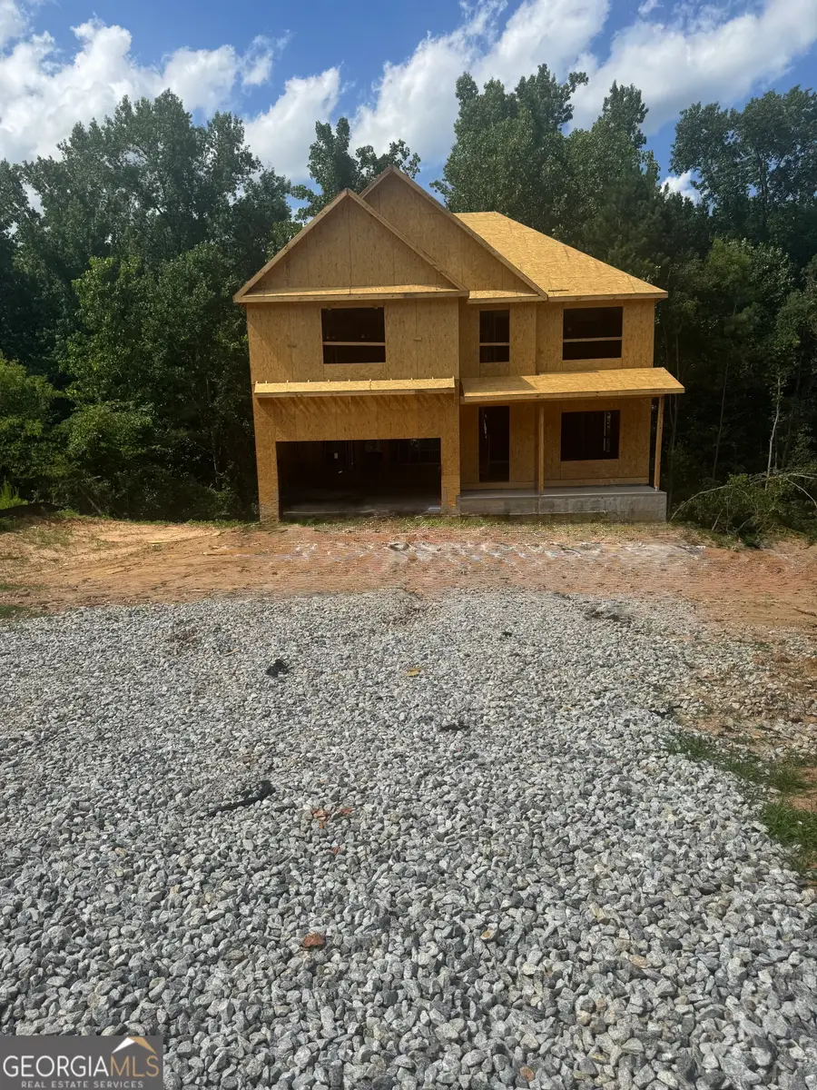 1752 Emerald Drive #LOT 8, Jonesboro, GA 30236 - #2