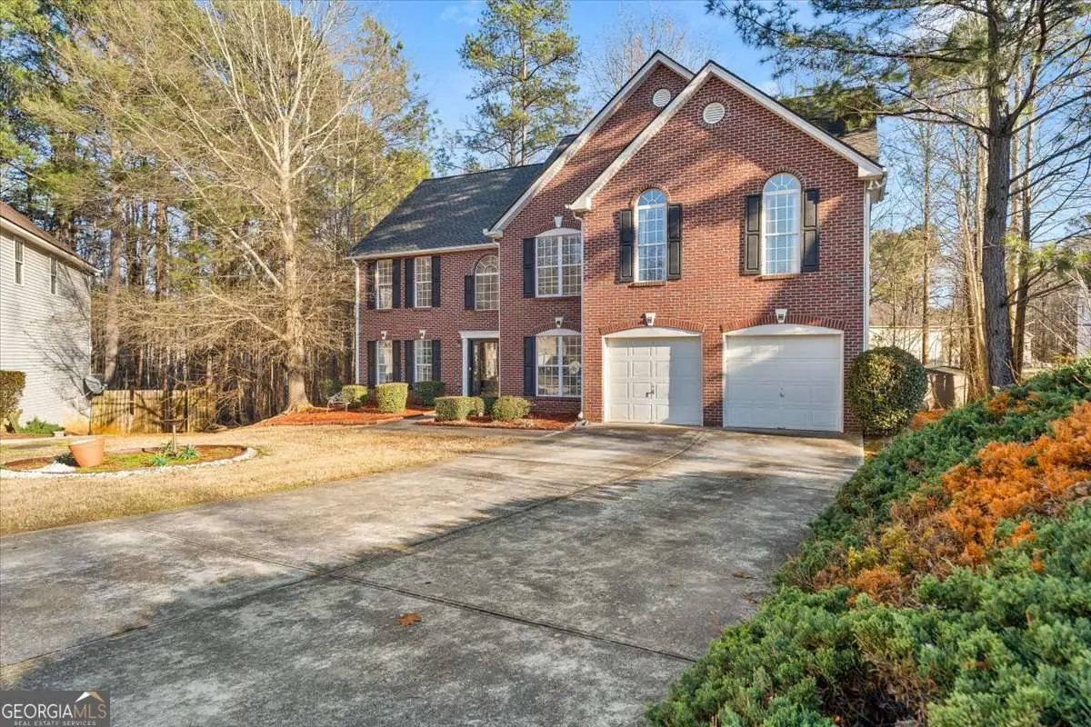 3601 Kittery Drive, Snellville, GA 30039 - #1