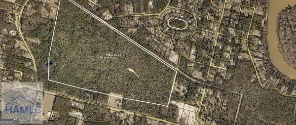 000 Aspen Road, Jesup, GA 31545