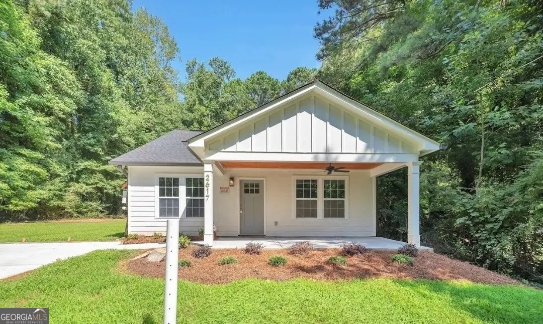 2617B Butner Road Sw #2, Atlanta, GA 30331 - #1