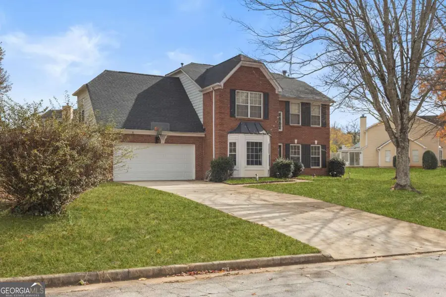 2923 Da Vinci Boulevard, Decatur, GA 30034 - #2