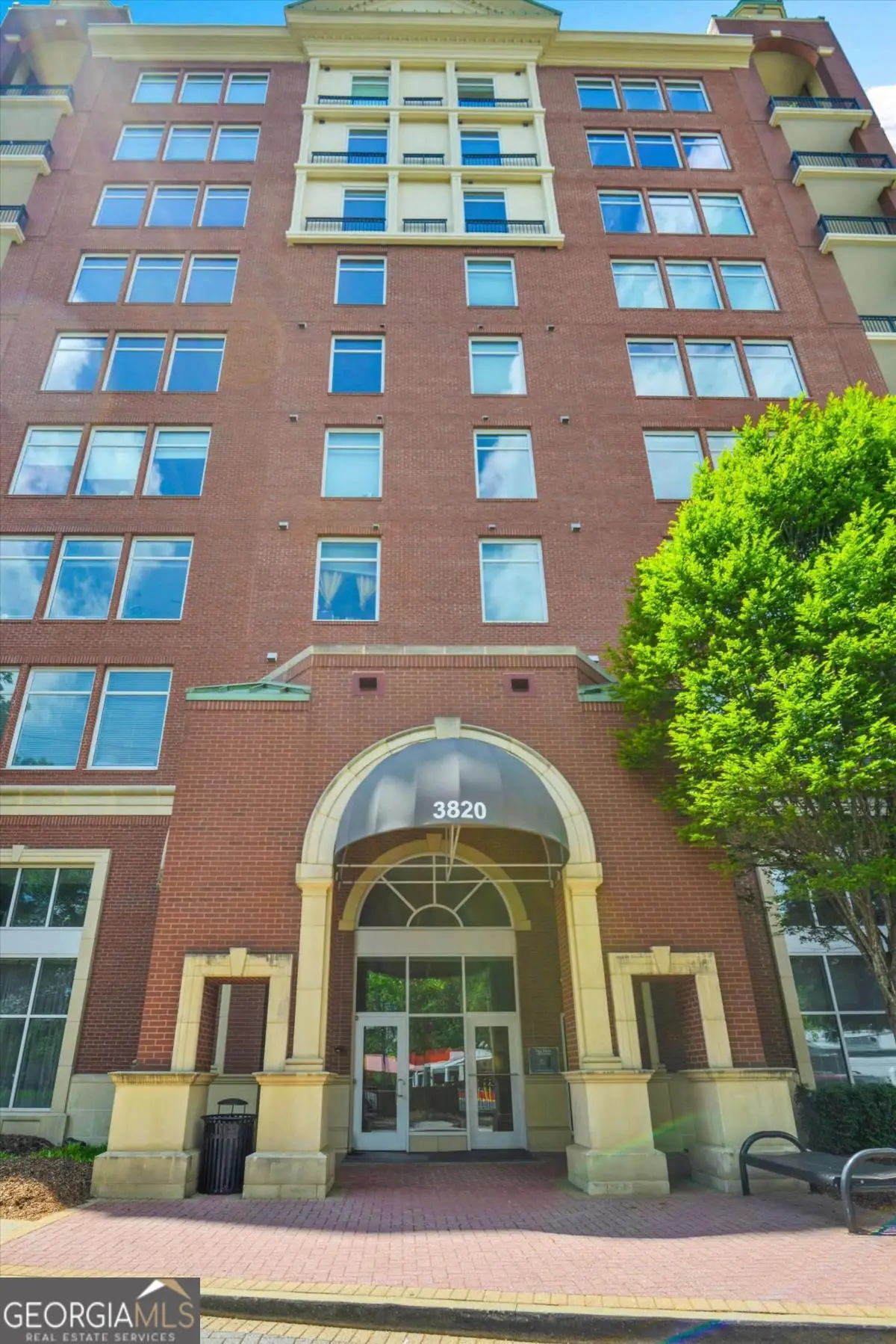 3820 Roswell Road Ne #314, Atlanta, GA 30342 - #1