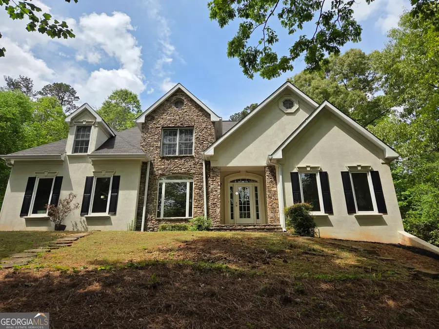 2306 Quail Spring Trail, Buford, GA 30519 - #3