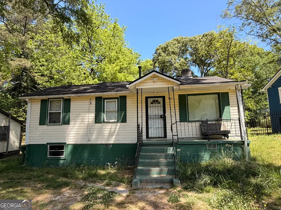 2203 Tiger Flowers Drive Nw, Atlanta, GA 30314 - #3