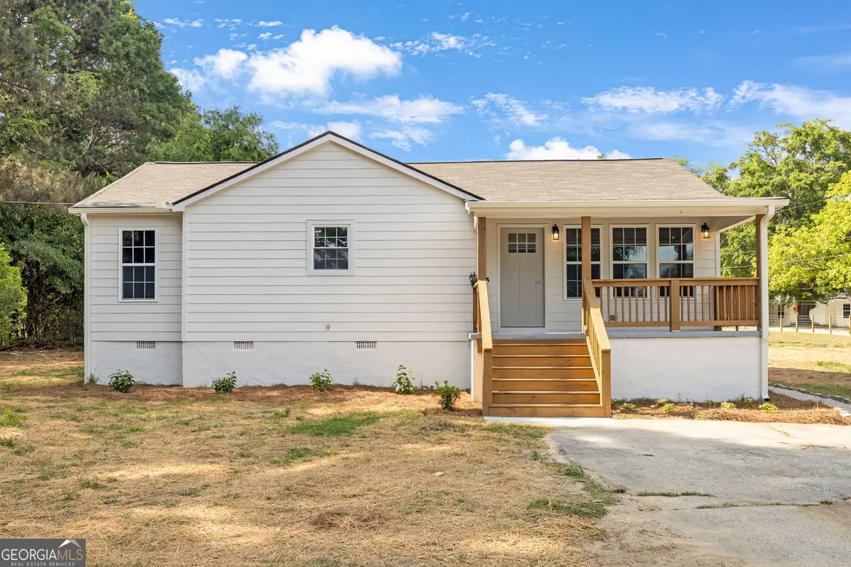3460 NE Zingara Road Ne, Conyers, GA 30012 - #1