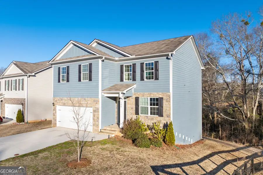 196 Embry Boulevard, Pendergrass, GA 30567 - #2
