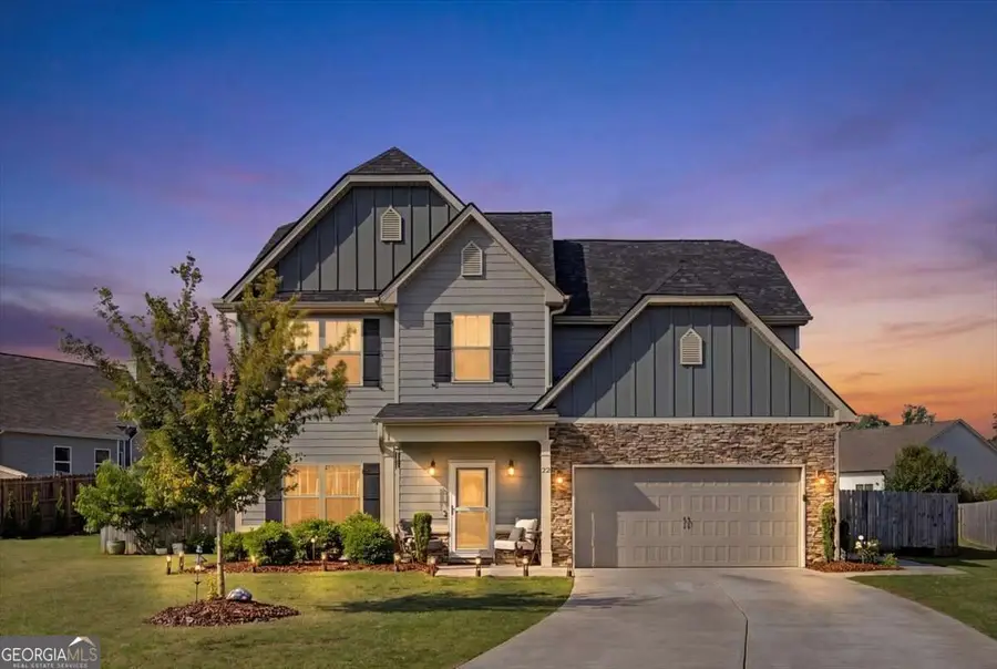 22 Belfield Court, Adairsville, GA 30103 - #2