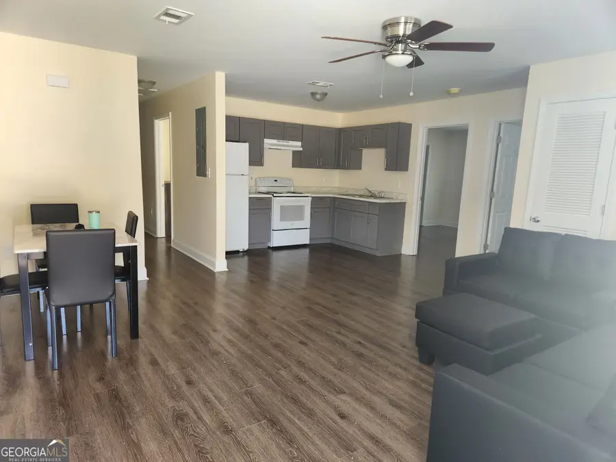 116 Ronald Pride Boulevard, Fort Valley, GA 31030 - #3