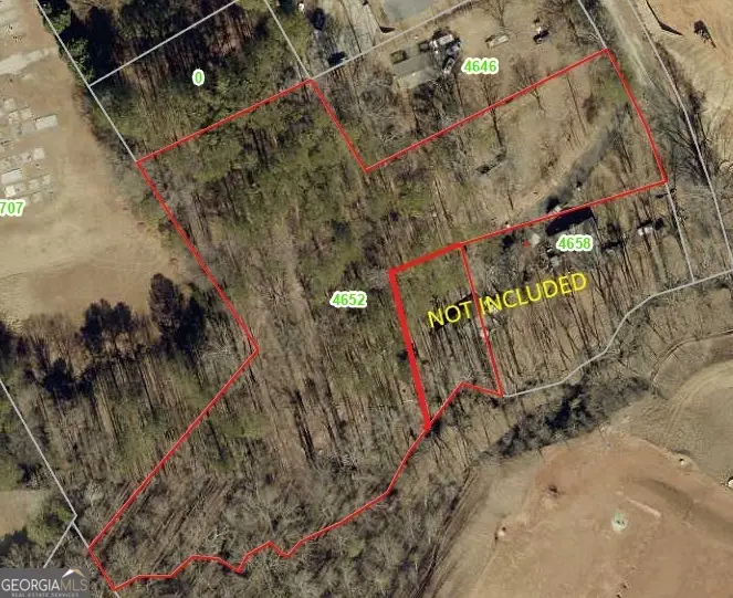 4652 Woodlane Drive, Oakwood, GA 30566 - #1